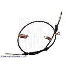 ADH24694 BLUE PRINT Трос, стояночная тормозная система