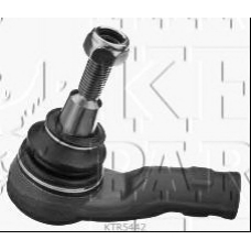 KTR5442 KEY PARTS Наконечник поперечной рулевой тяги