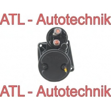 A 16 710 ATL Autotechnik Стартер