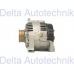 L 38 810 DELTA AUTOTECHNIK Генератор