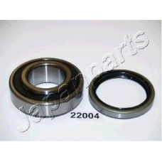 KK-22004 JAPANPARTS Комплект подшипника ступицы колеса