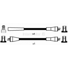 73468 STANDARD Комплект проводов зажигания