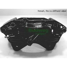 F 06 111 BREMBO Тормозной суппорт