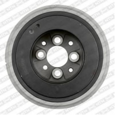 DPF357.00 SNR Ременный шкив, коленчатый вал