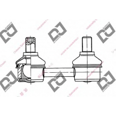 DL1005 DJ PARTS Тяга / стойка, стабилизатор