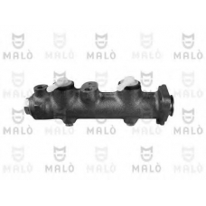 89028 Malo Главный тормозной цилиндр