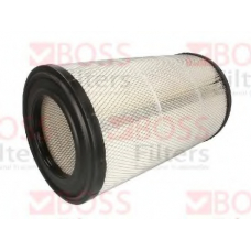 BS01-142 BOSS FILTERS Воздушный фильтр