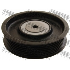 0188-GRJ120 FEBEST Паразитный / ведущий ролик, поликлиновой ремень