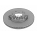 10 91 0683 SWAG Тормозной диск