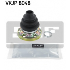 VKJP 8048 SKF Комплект пылника, приводной вал