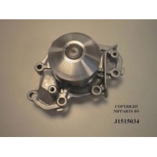 J1515034 NIPPARTS Водяной насос