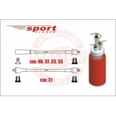 24-34-SET/5/-MS MASTER-SPORT Комплект проводов зажигания