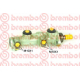 M 23 019<br />BREMBO