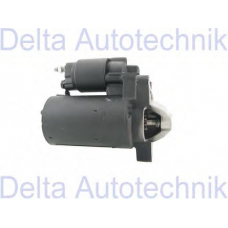 A 17 930 DELTA AUTOTECHNIK Стартер a17930