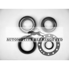 ABK802 Automotive Bearings Комплект подшипника ступицы колеса