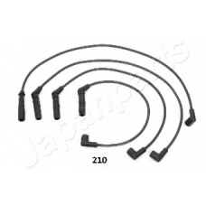 IC-210 JAPANPARTS Комплект проводов зажигания