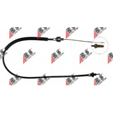 K21500 ABS Трос, управление сцеплением