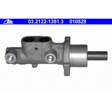 03.2122-1351.3 ATE Главный тормозной цилиндр