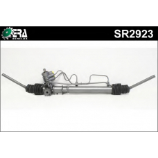SR2923 ERA Рулевой механизм