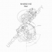 M105R2511SE PRESTOLITE ELECTRIC Стартер