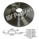 IBT-1712 IPS Parts Тормозной диск