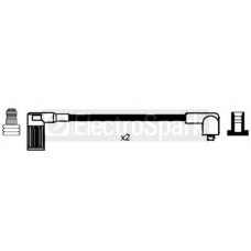 OEK239 STANDARD Комплект проводов зажигания