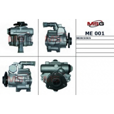 ME 001 MSG Гидравлический насос, рулевое управление
