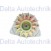 L 36 210 DELTA AUTOTECHNIK Генератор