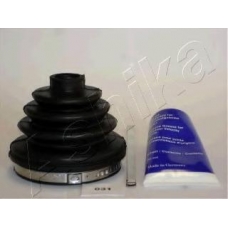 63-00-031 Ashika Комплект пылника, приводной вал