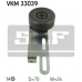 VKM 33039 SKF Натяжной ролик, поликлиновой  ремень