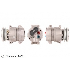 51-0528 ELSTOCK Компрессор, кондиционер