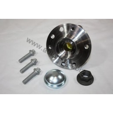 1116030841 AUTOMEGA Комплект подшипника ступицы колеса