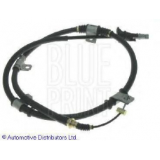 ADG04616 BLUE PRINT Трос, стояночная тормозная система