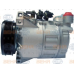 8FK 351 322-181 HELLA Компрессор, кондиционер