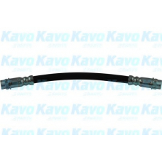 BBH-6557 KAVO PARTS Тормозной шланг