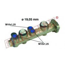 PF065 fri.tech. Главный тормозной цилиндр
