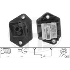 330601 ERA Выключатель, фара заднего хода