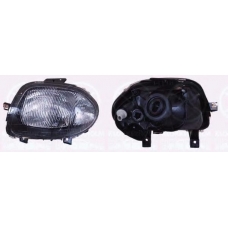 60320125 KLOKKERHOLM Основная фара