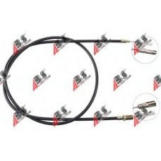 K20240 ABS Трос, управление сцеплением