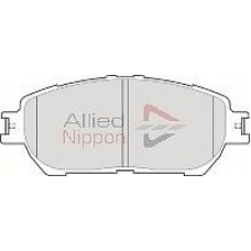 ADB01516 COMLINE Комплект тормозных колодок, дисковый тормоз