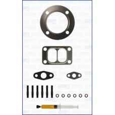 JTC11285 AJUSA Монтажный комплект, компрессор