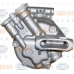 8FK 351 135-311 HELLA Компрессор, кондиционер