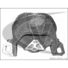 V40-0349 VEMO/VAICO Подвеска, двигатель