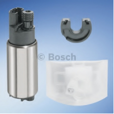 0 986 580 908 BOSCH Топливный насос