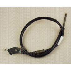 8140 14107 TRIDON Hand brake cable