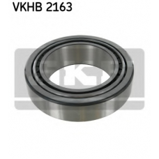 VKHB 2163 SKF Подшипник ступицы колеса