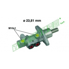 PF495 TRUSTING Главный тормозной цилиндр