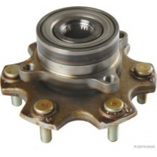 600000137740 MAGNETI MARELLI Комплект подшипника ступицы колеса