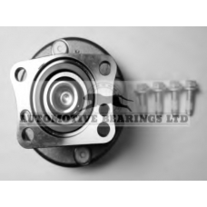 ABK1843 Automotive Bearings Комплект подшипника ступицы колеса