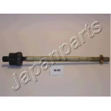 RD-503 JAPANPARTS Осевой шарнир, рулевая тяга